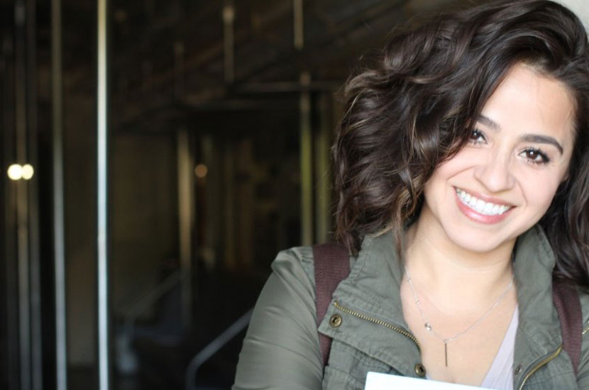 Deferred Action Petition - Mexican Woman