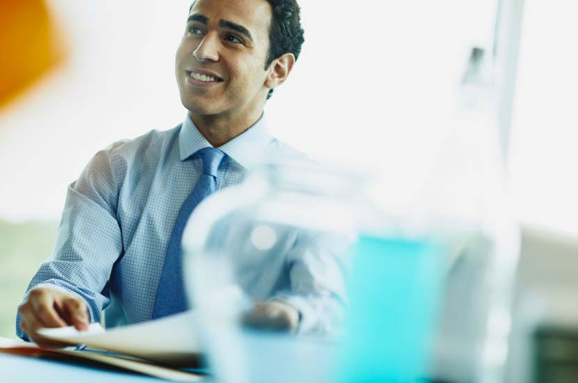 Indian Financial Analyst