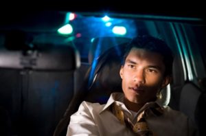 Drunk Driver