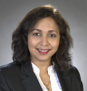 Charmaine C. Rozario