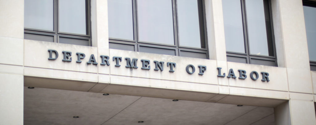 PERM Labor Certification - Department of Labor