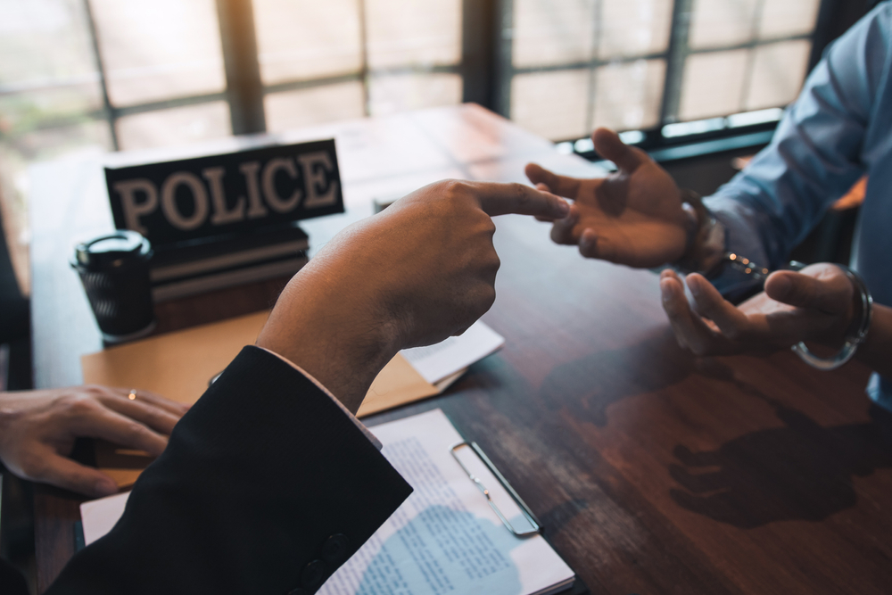 Criminal Charge Affect Immigration Status
