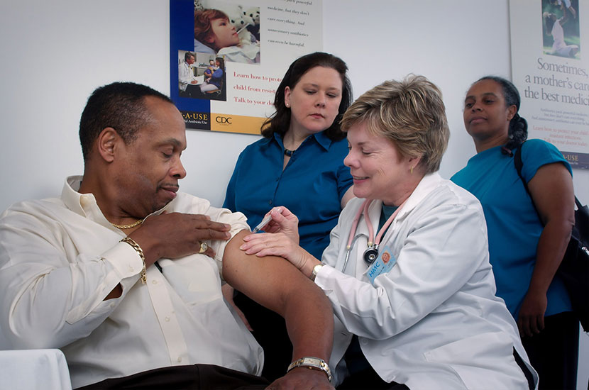 medical nurse 