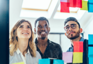 The H-1B cap includes all foreign workers on H-1B visa