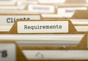 Eligibility Requirements for H2B Classification