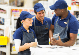 Workers and the H 2B Program