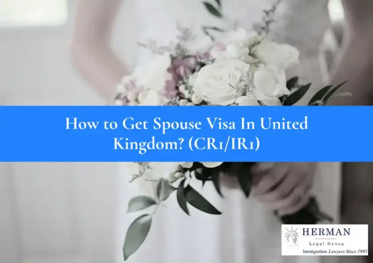 How to Get Spouse Visa In United Kingdom