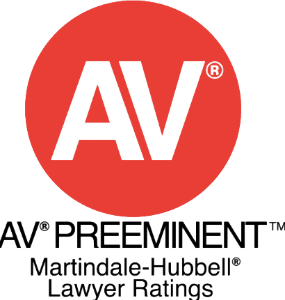 av preeminent martindale-hubbell