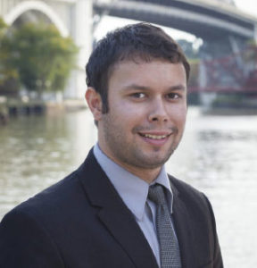 Luis C. Villarroel