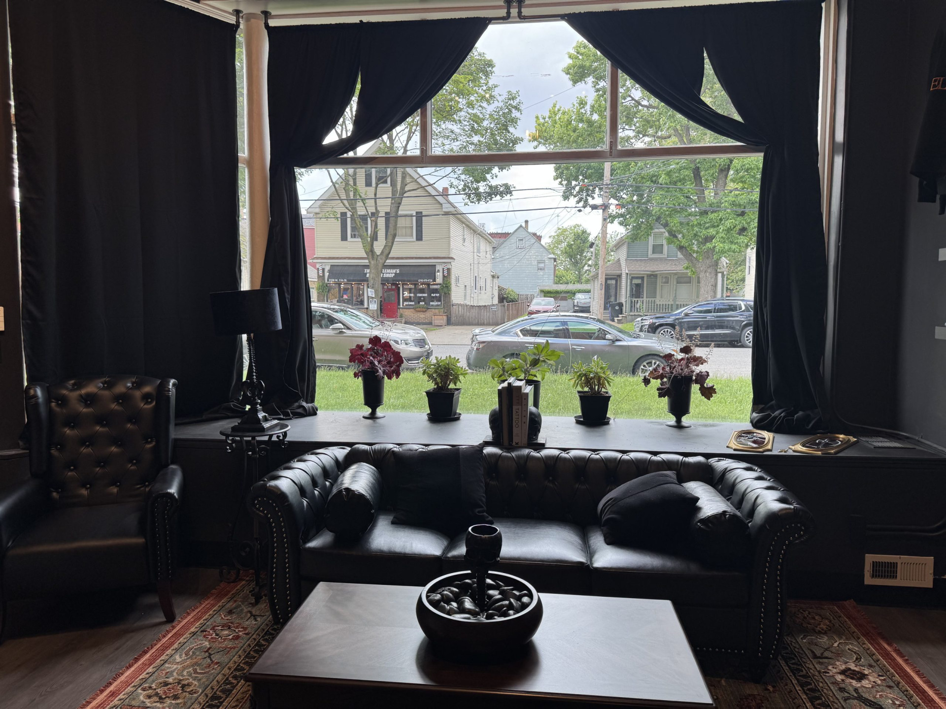 tremont tattoo arts faces ban by Lemko Hall
